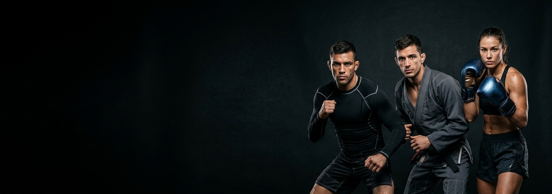 Boxing & Martial Arts