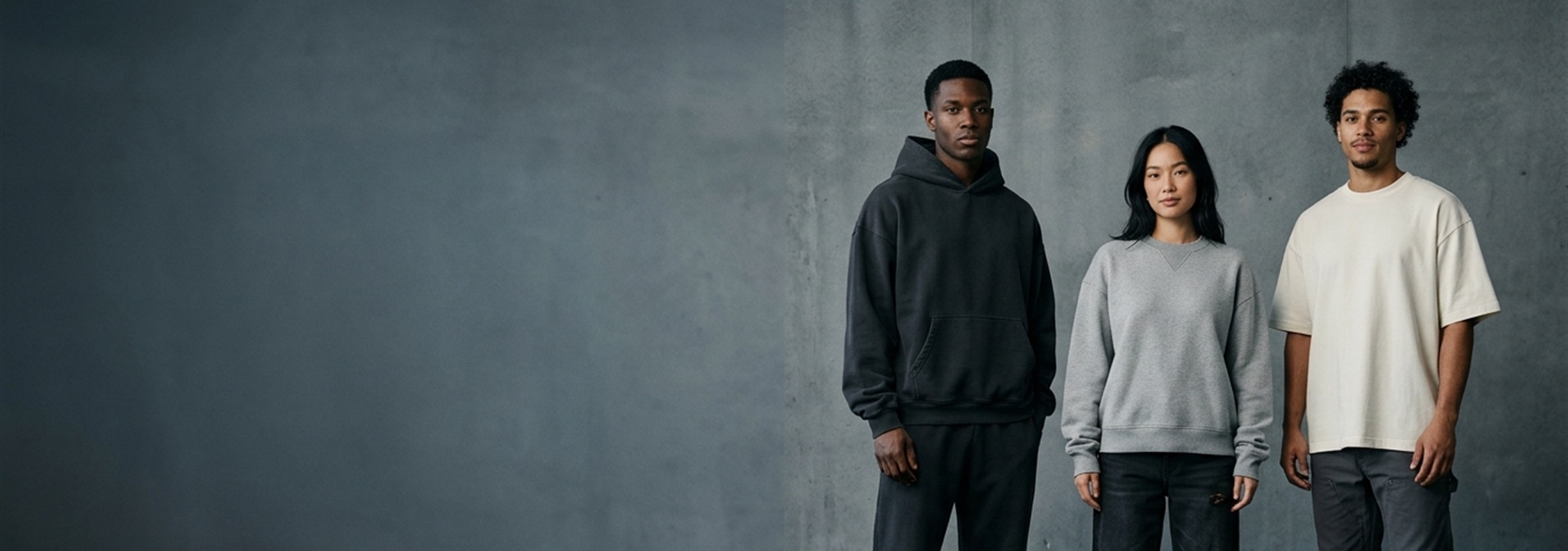 Streetwear & Fashion Wear