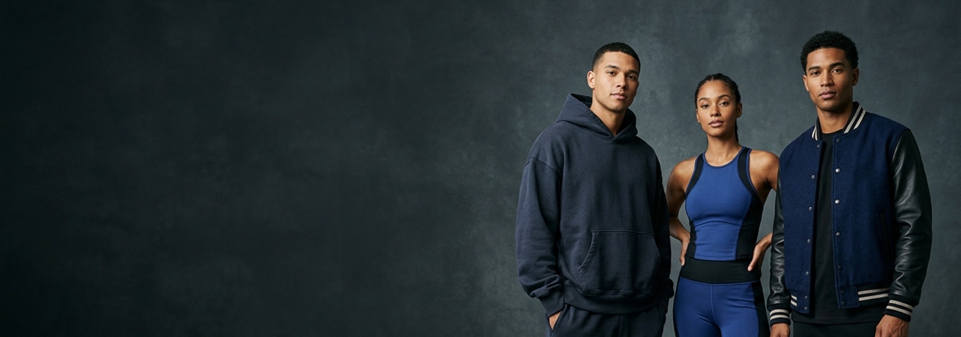 Custom Sportswear & Apparel OEM Manufacturing - Orson Sports